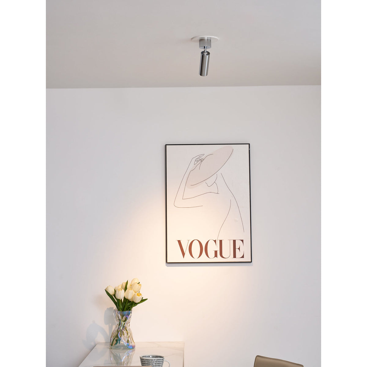 Riveia Ceiling Spotlight Lamp