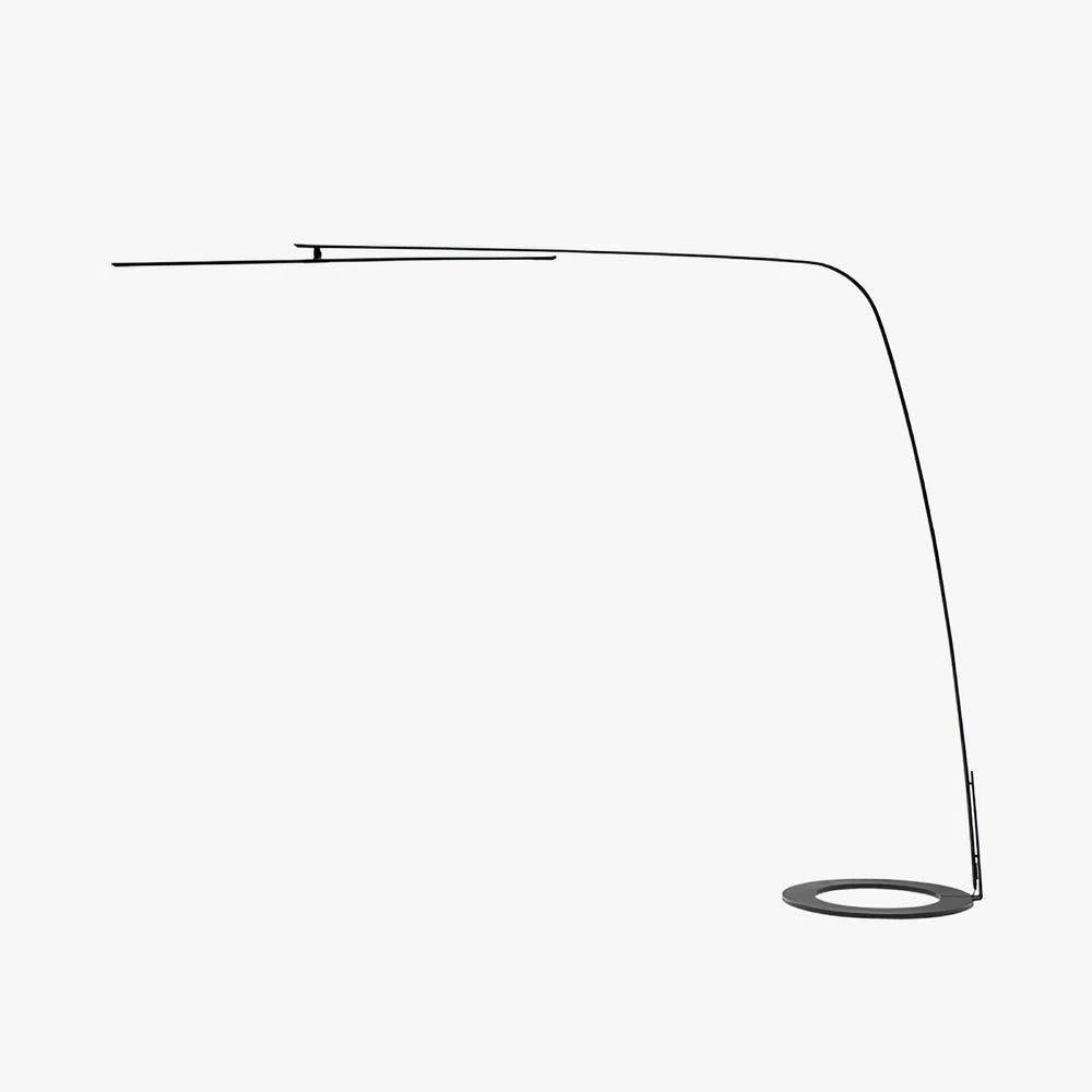 Nirixy Modern Floor Lamp