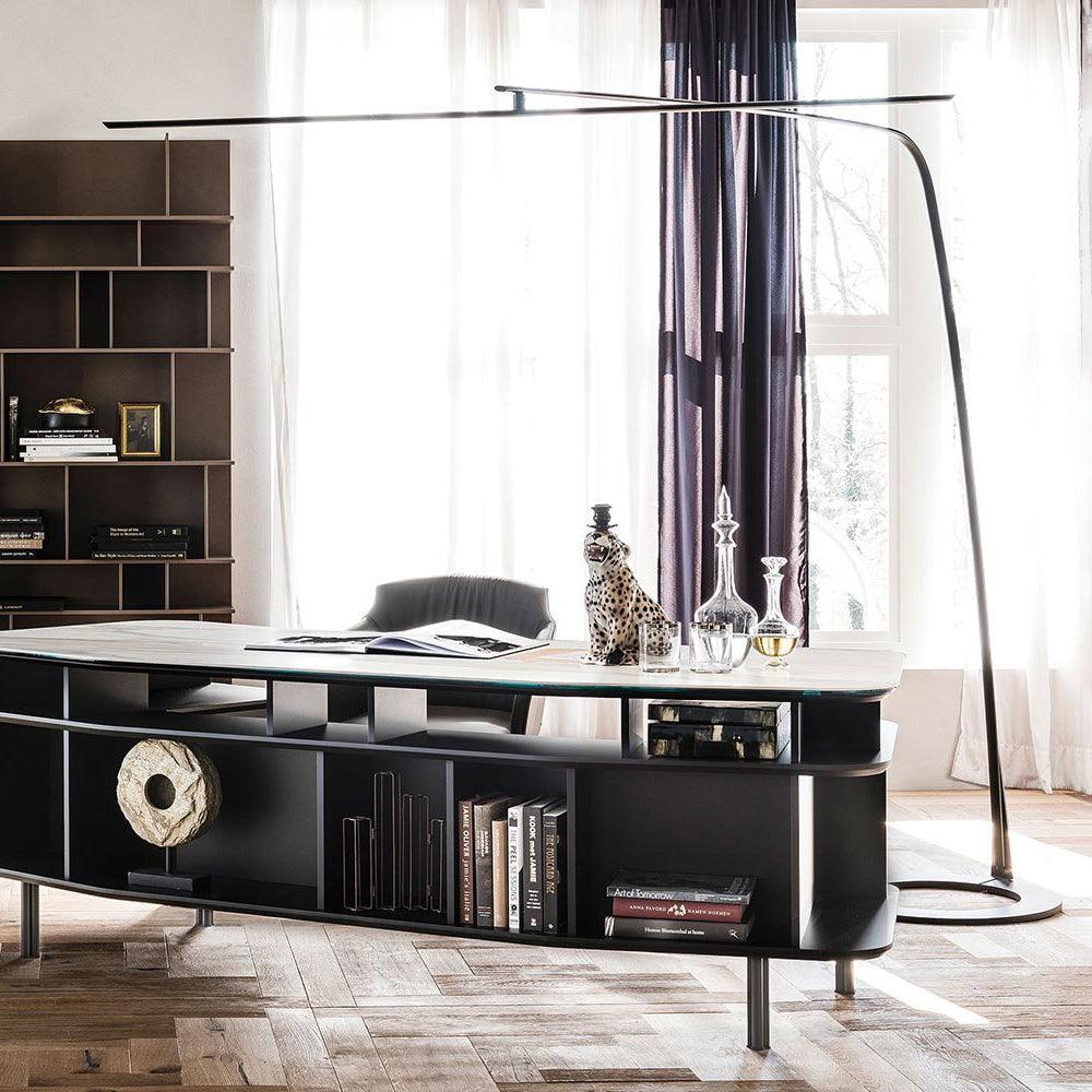 Nirixy Modern Floor Lamp