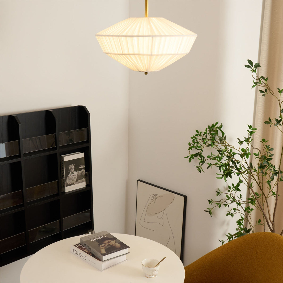 Ottoline Ceiling Light