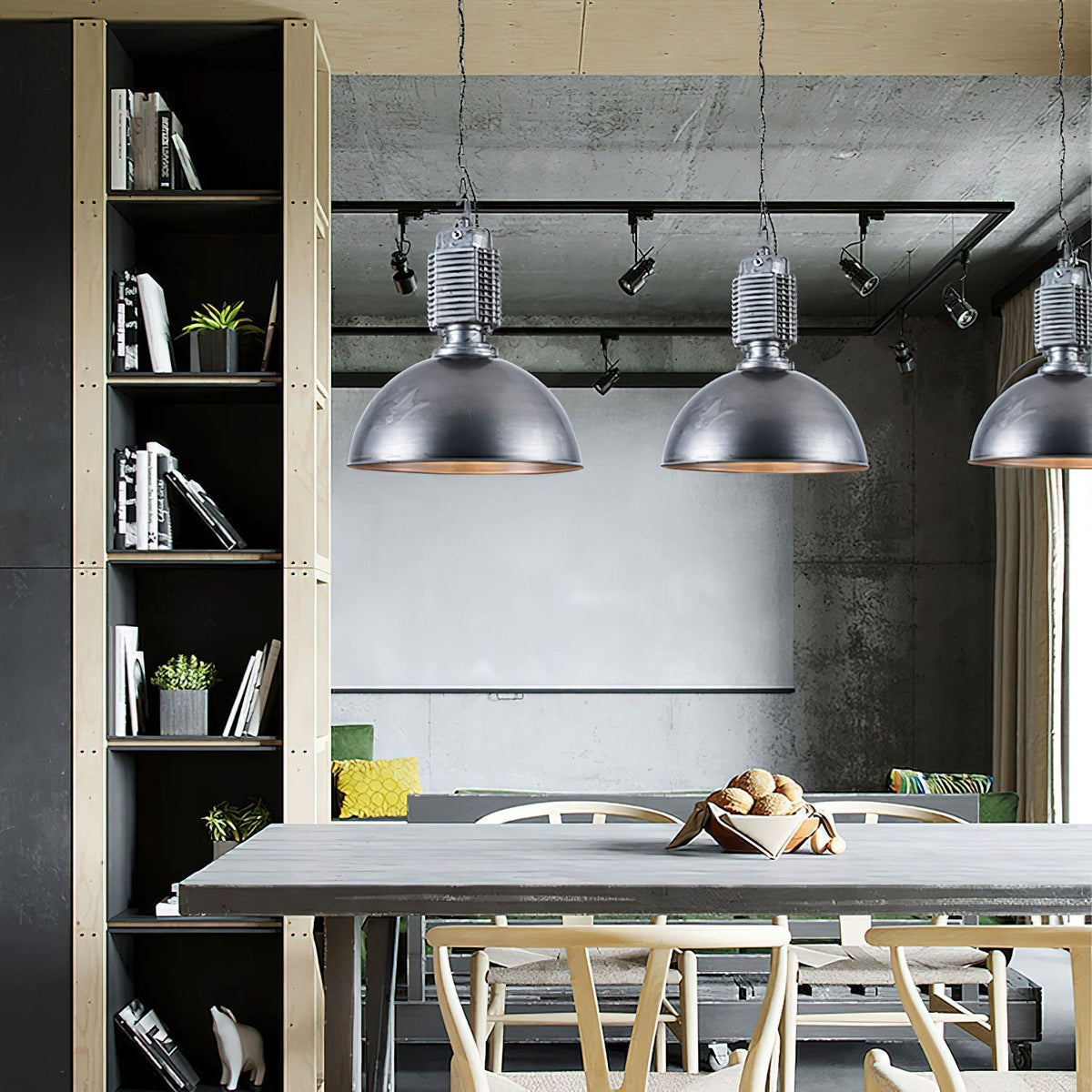 Oreloria Pendant Light