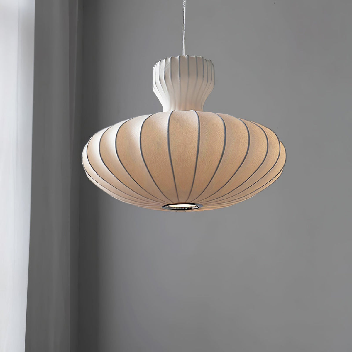 Vavelel Premium Nordic Art Bloom Pendant Lamp