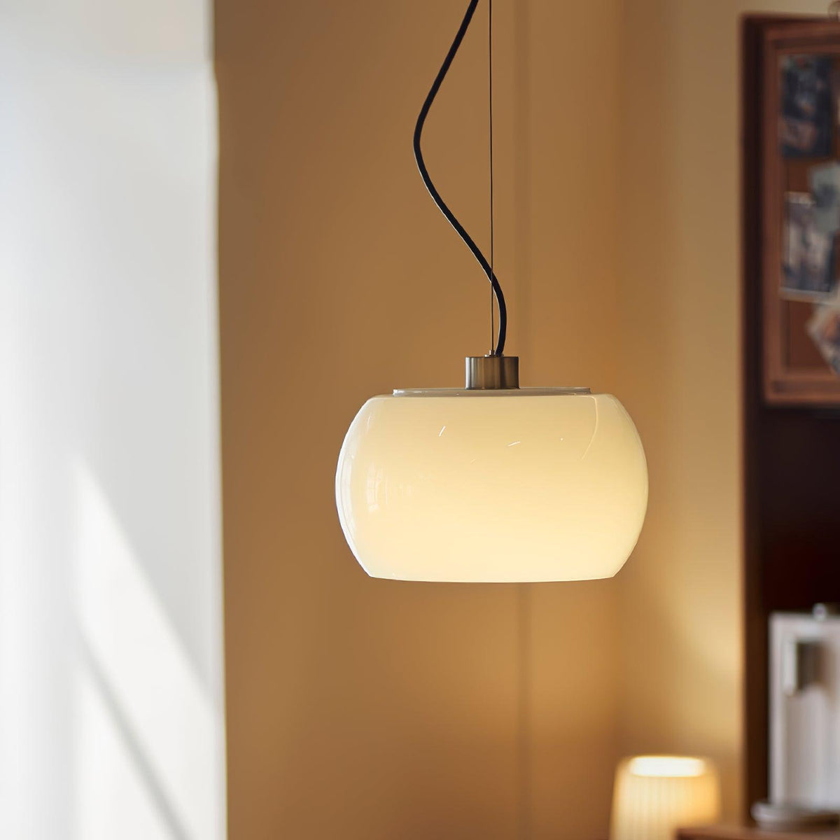 Alzoros Wabi Nordic Art Pendnat Light