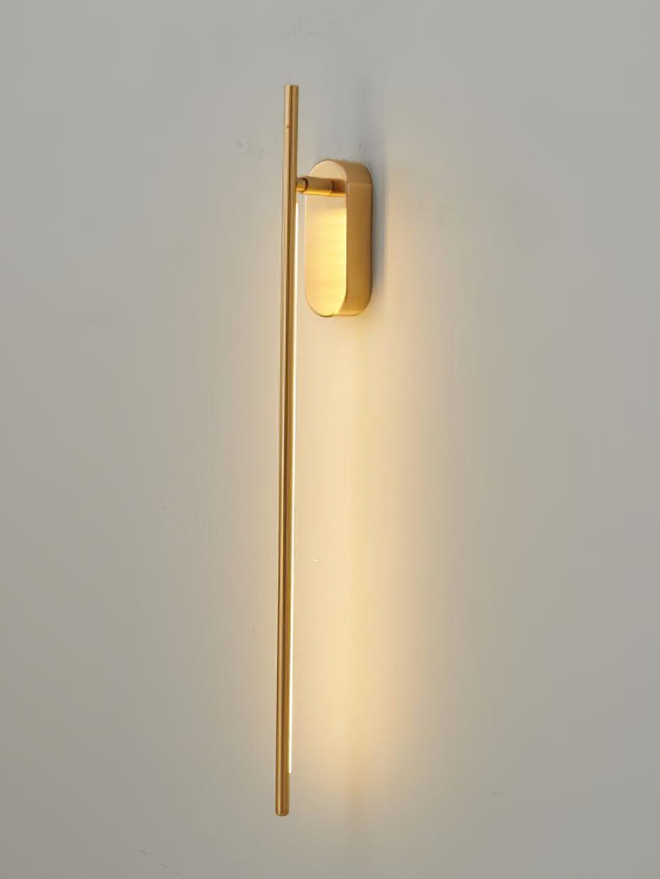 Vrysl Wall Lamp Stick Plug In Minimalist