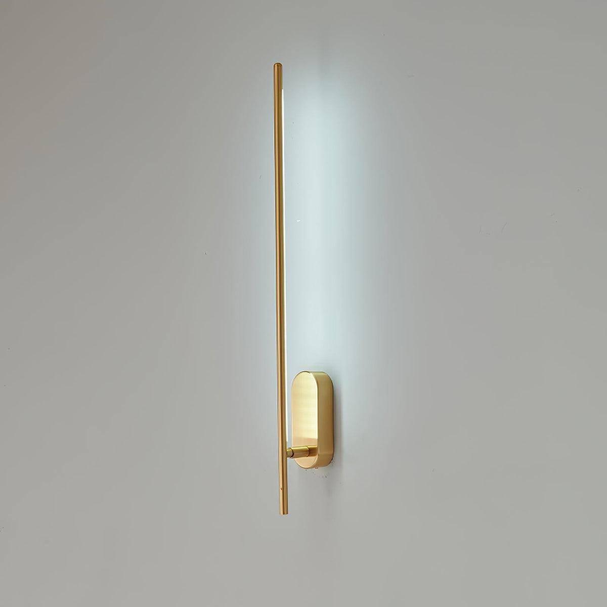 Vrysl Wall Lamp Stick Plug In Minimalist