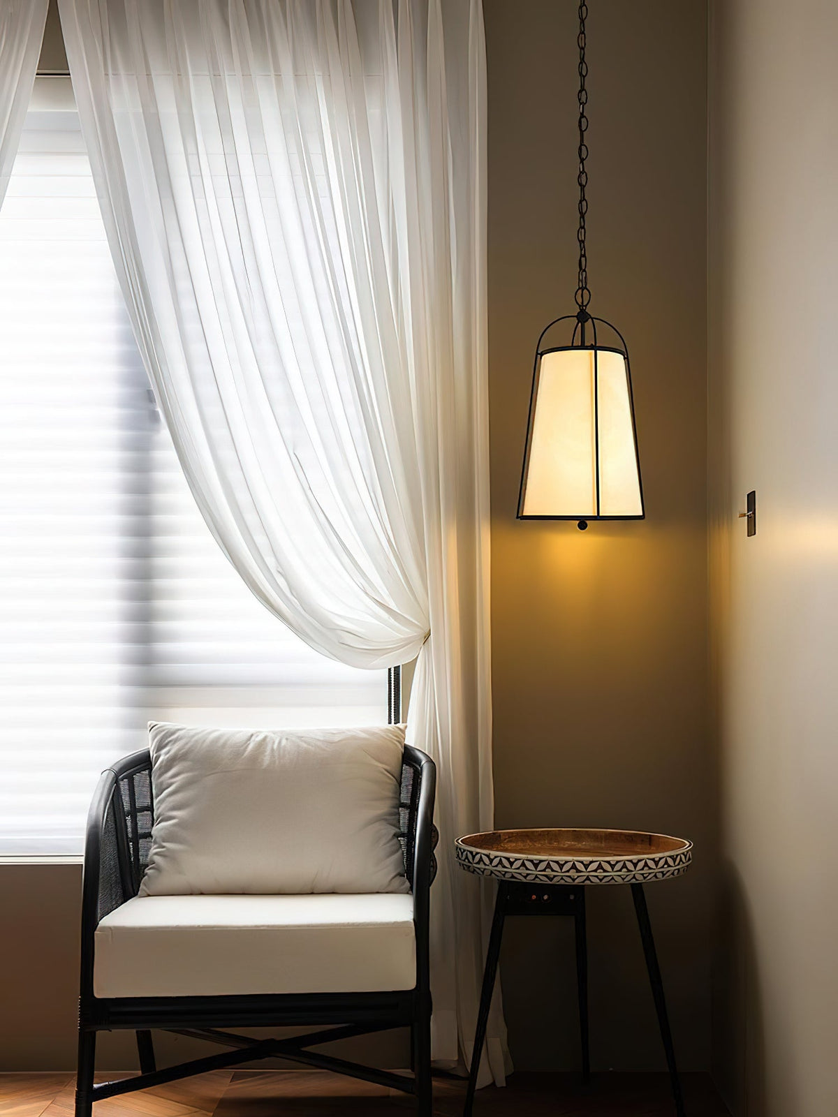 Oreleora Pendant Lamp