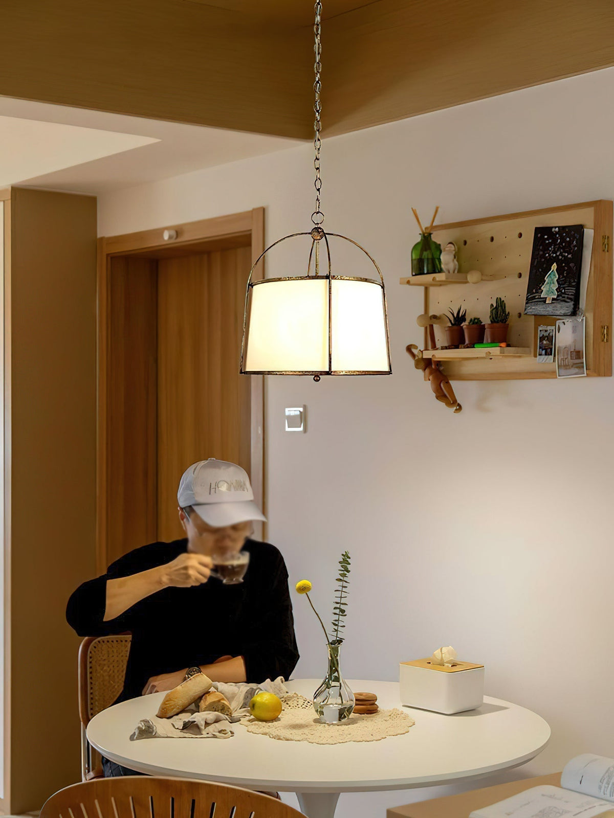 Oreleora Pendant Lamp