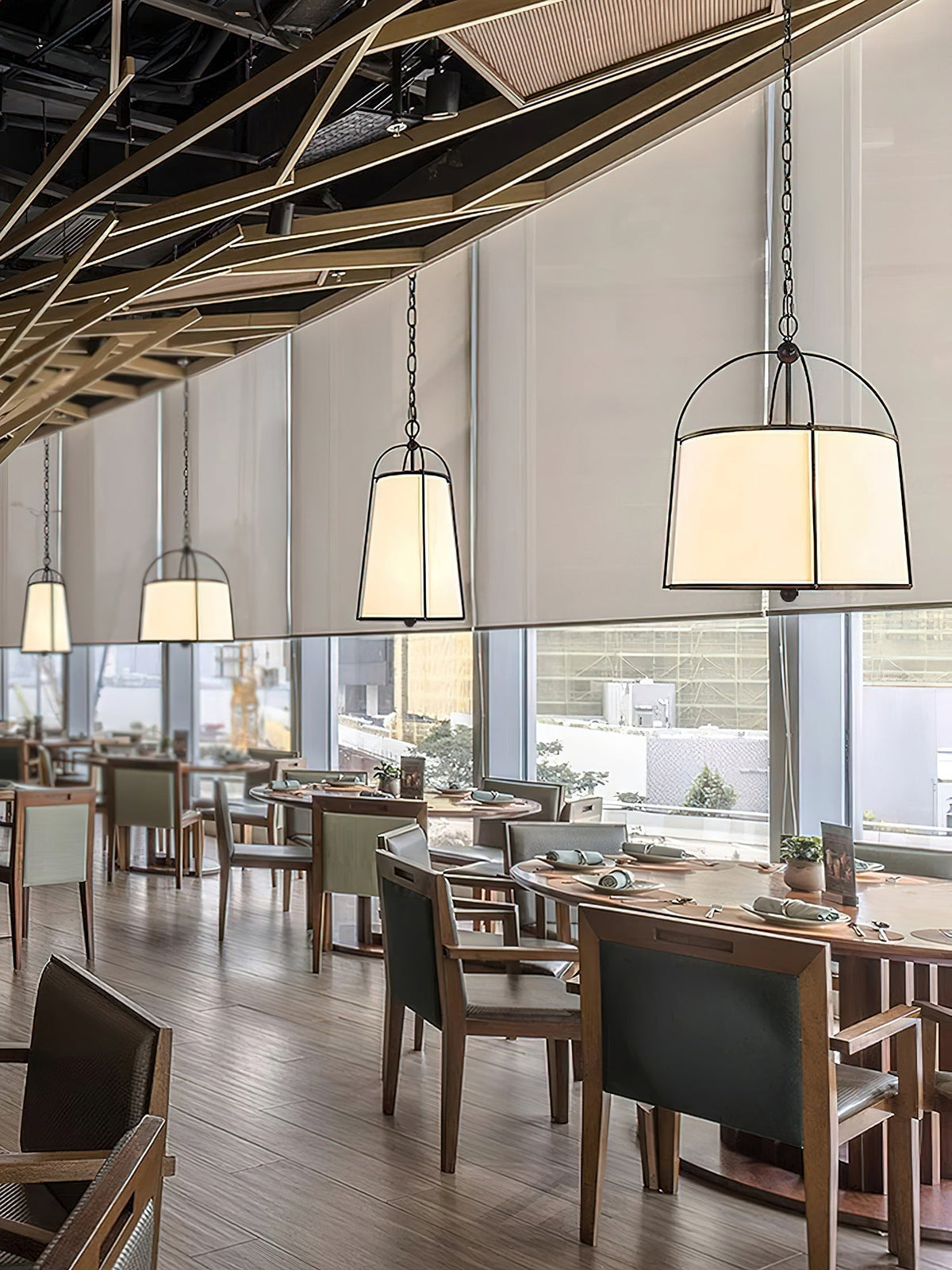Oreleora Pendant Lamp