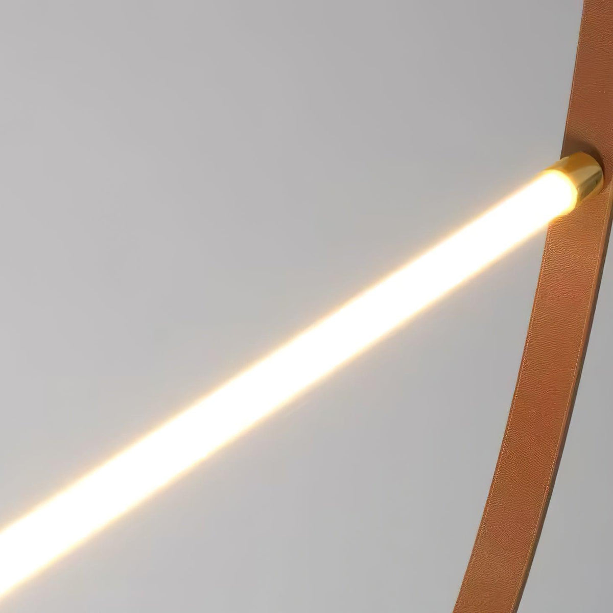 Romilly Pendant Lamp Tracer Belt
