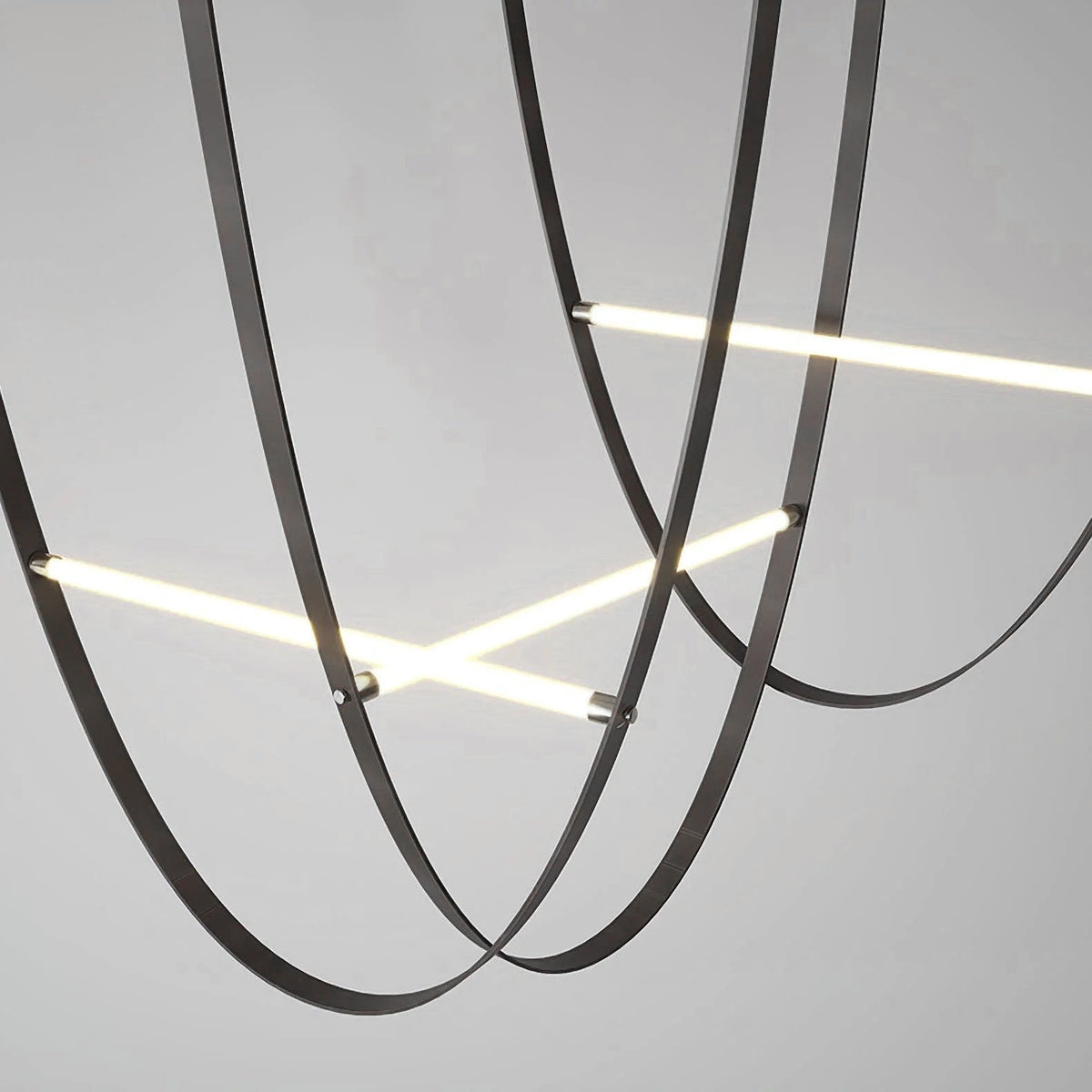 Viraielia Tracer Belt Pendant Lamp