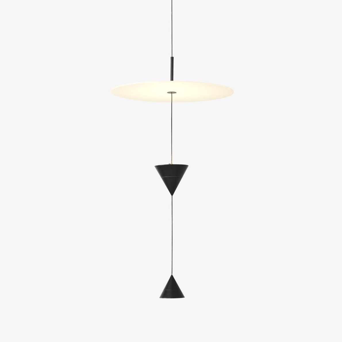 Hosian Minimalist Acrylic Pendant Lamp