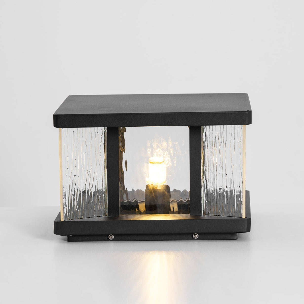 Jent Square Outdoor Light