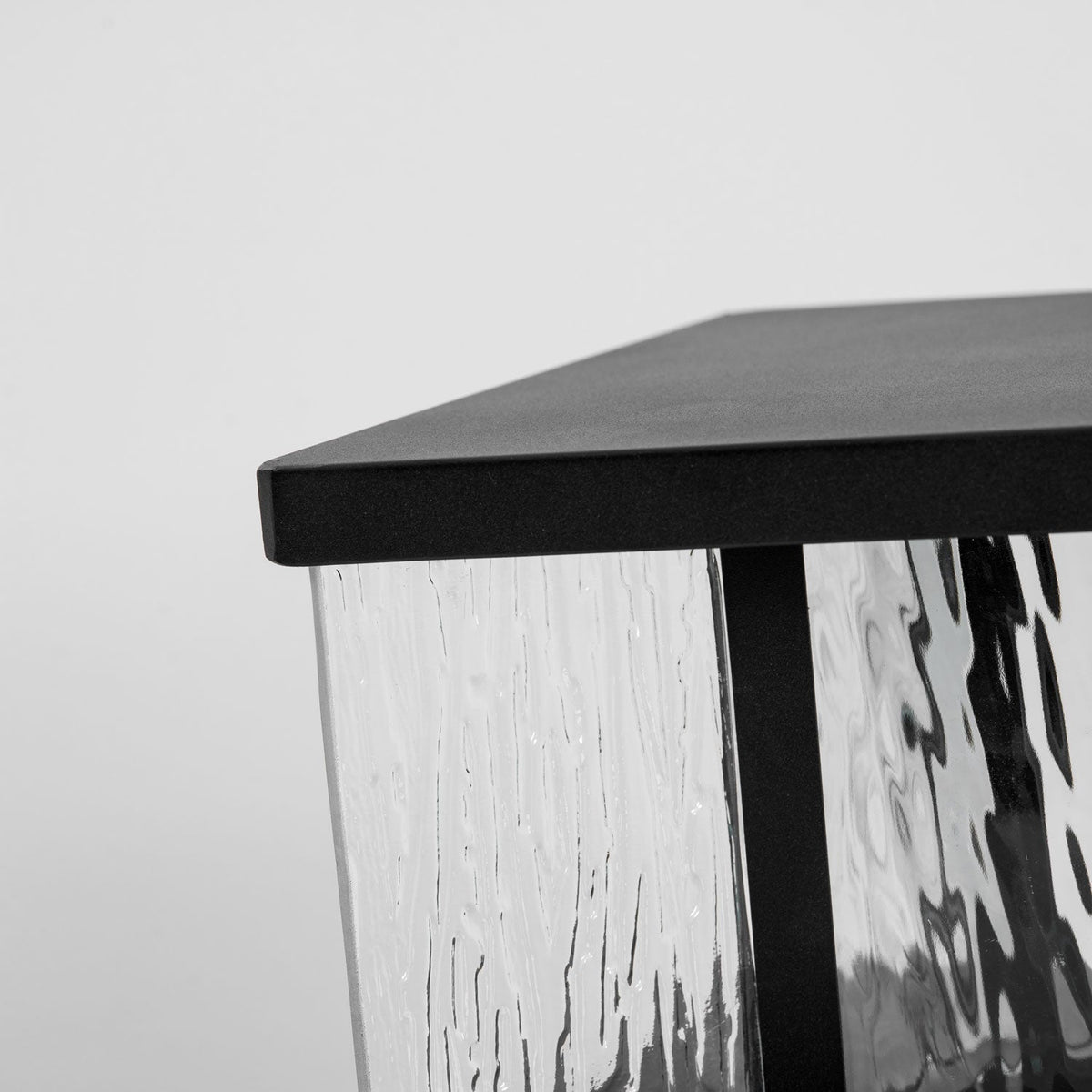 Jent Square Outdoor Light