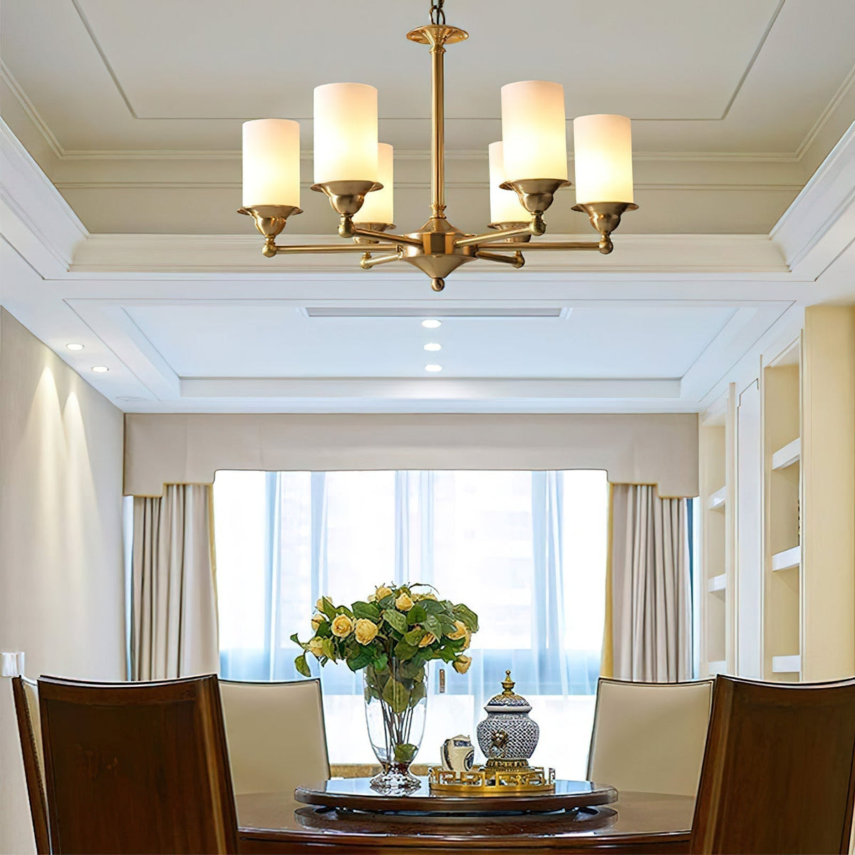 Idorara Chandelier