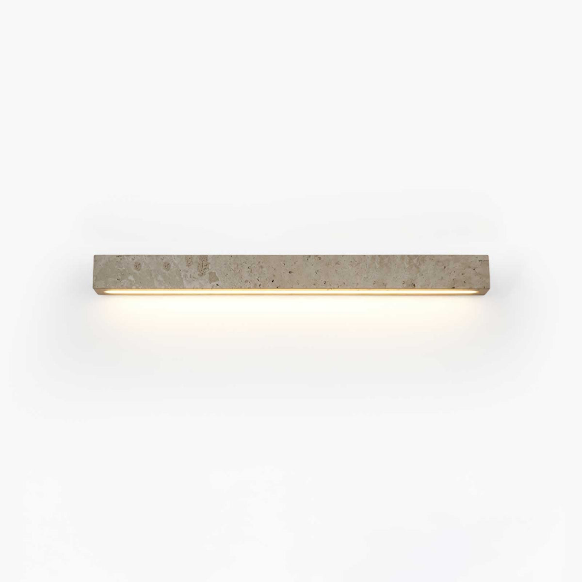 Ardora Travertine Wall Light