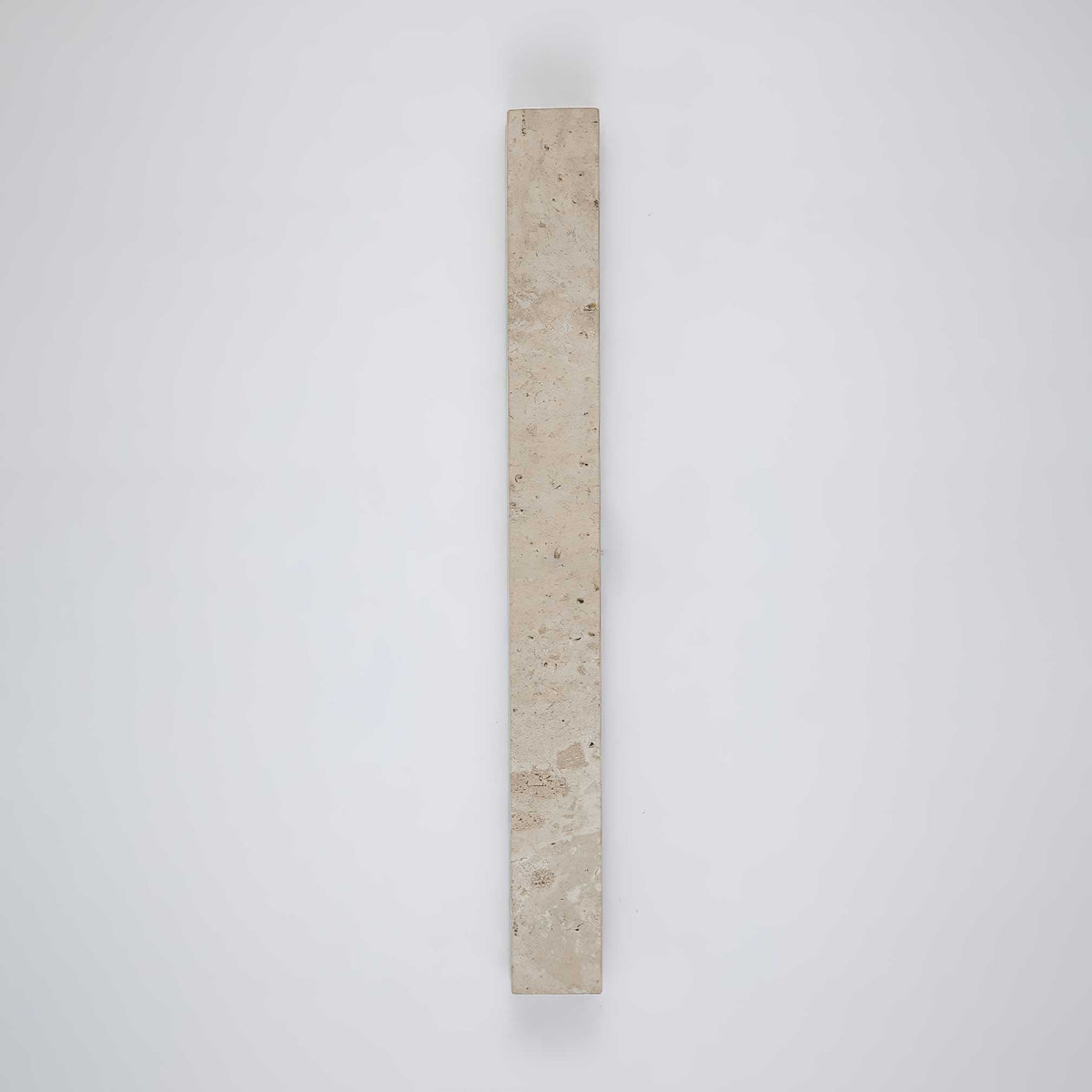 Ardora Travertine Wall Light