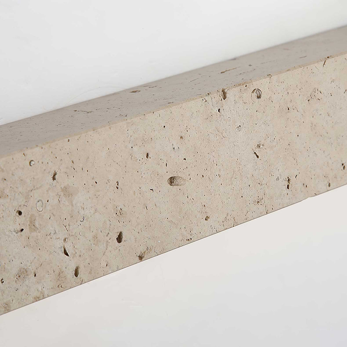 Ardora Travertine Wall Light