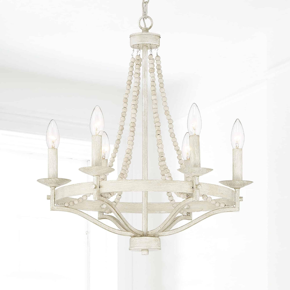 Isoren Chandelier