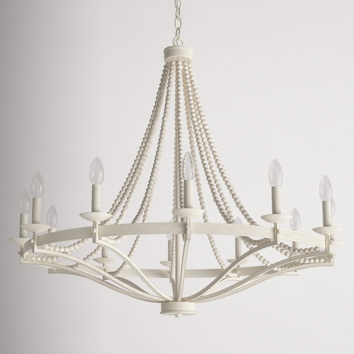 Isoren Chandelier