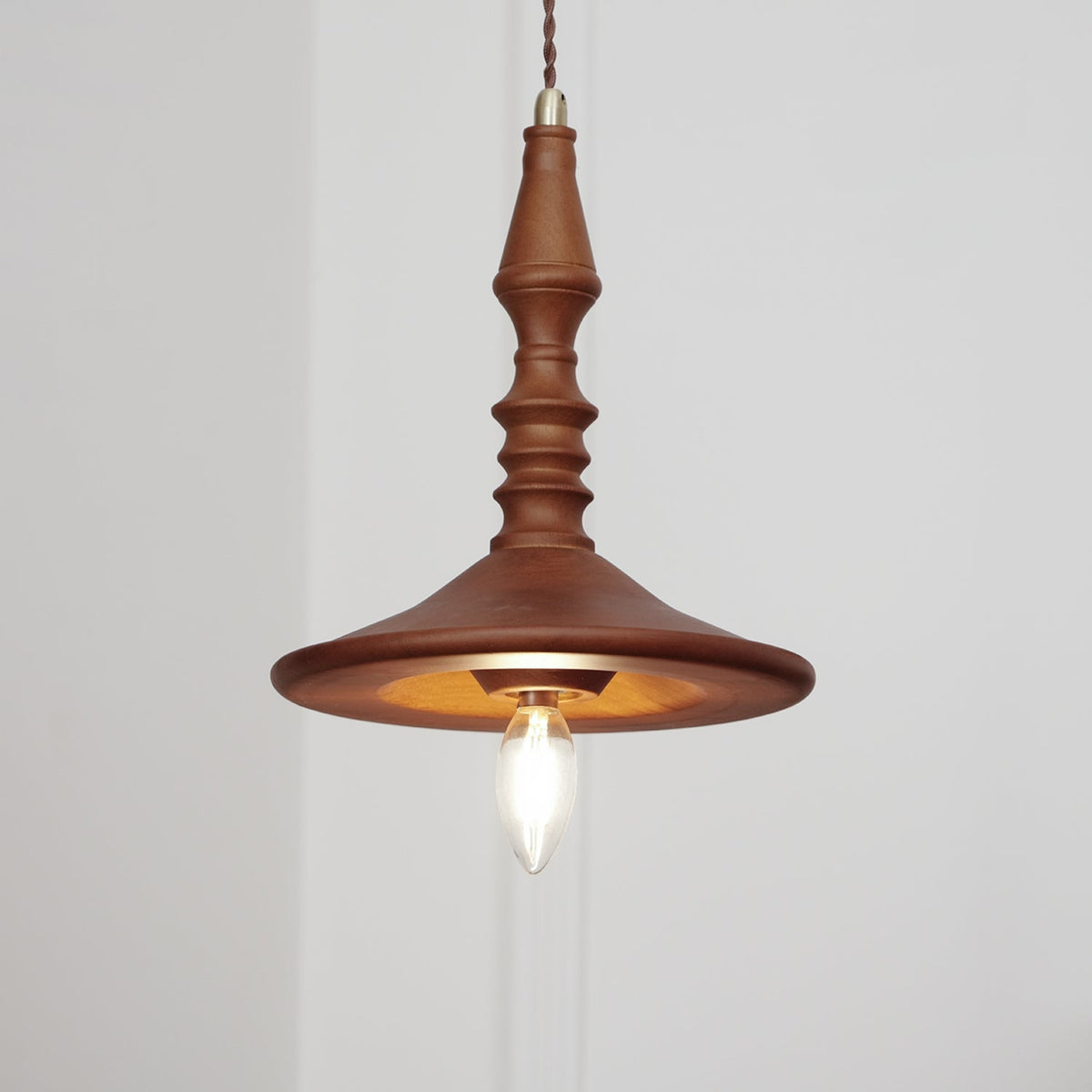 Teriinise Pendant Light