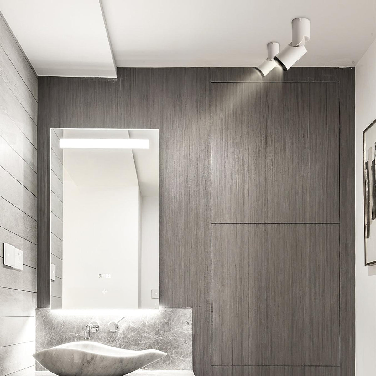 Avenaora Ceiling lamp LED Spotlights Sunny Adjustable