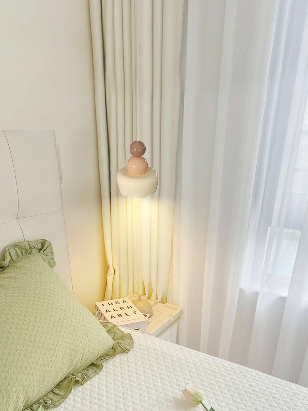 Norariella Modern Pendant Light