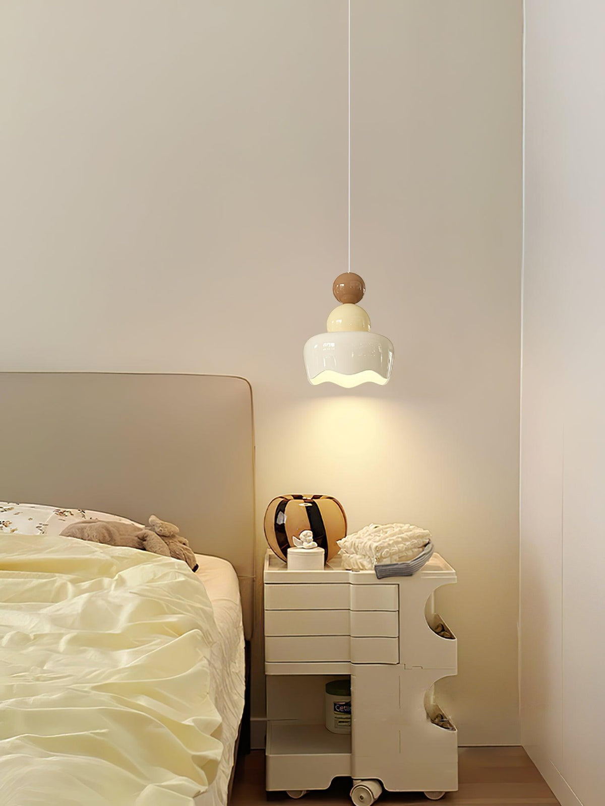Norariella Modern Pendant Light