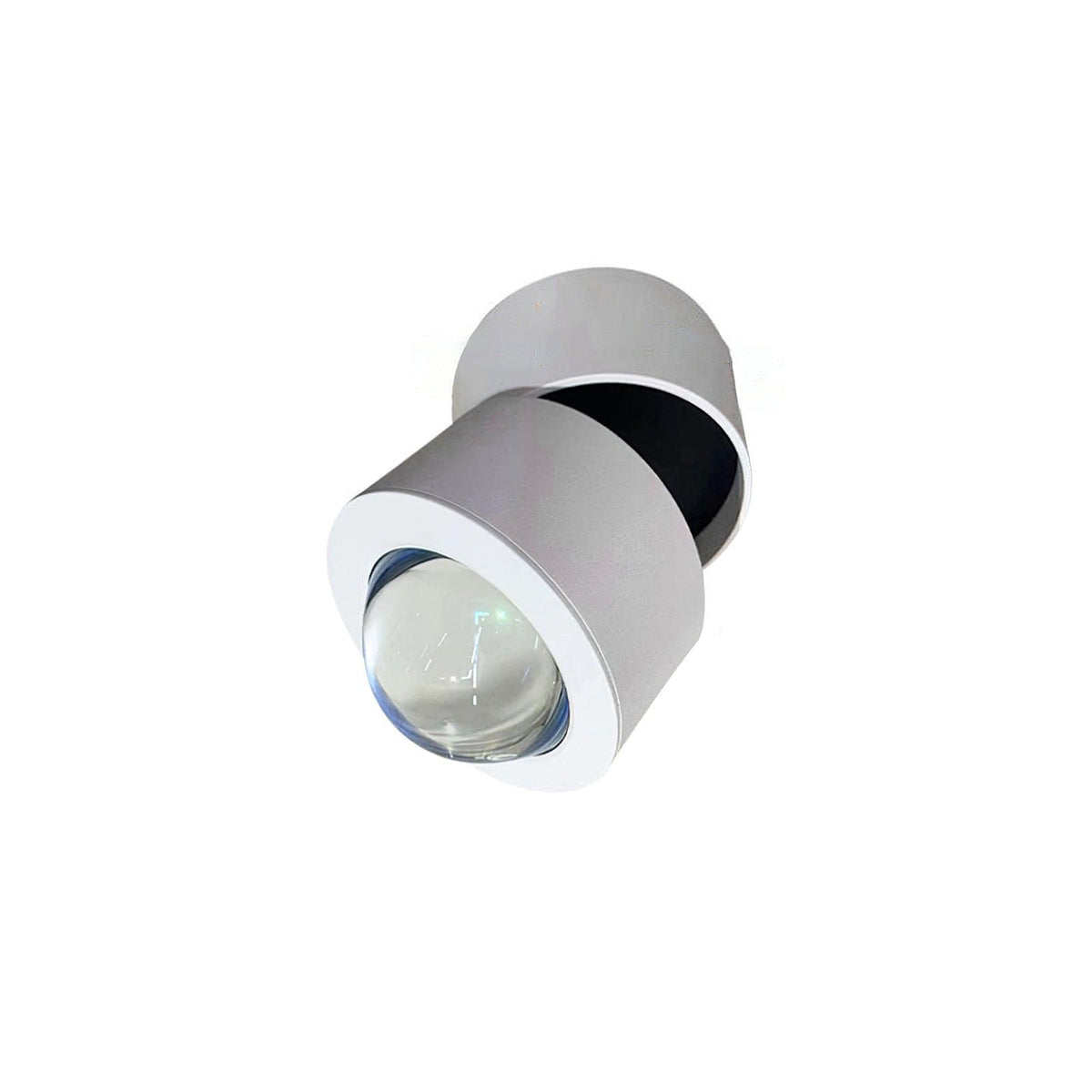 Tiroxen Spotlight LED Adjustable Sleek Contemporary