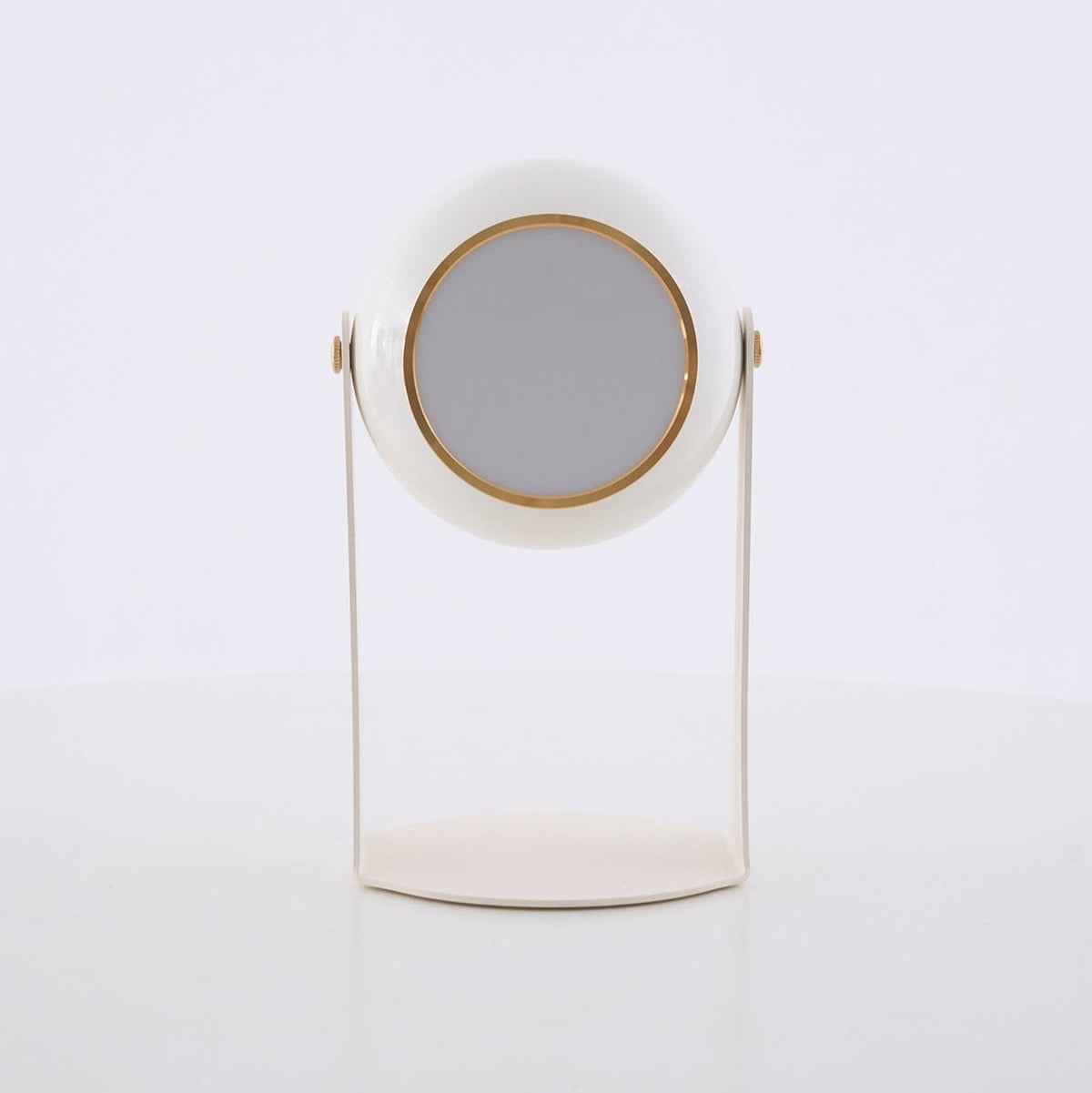 Ulsken Acrylic Minimalist Table Lamp