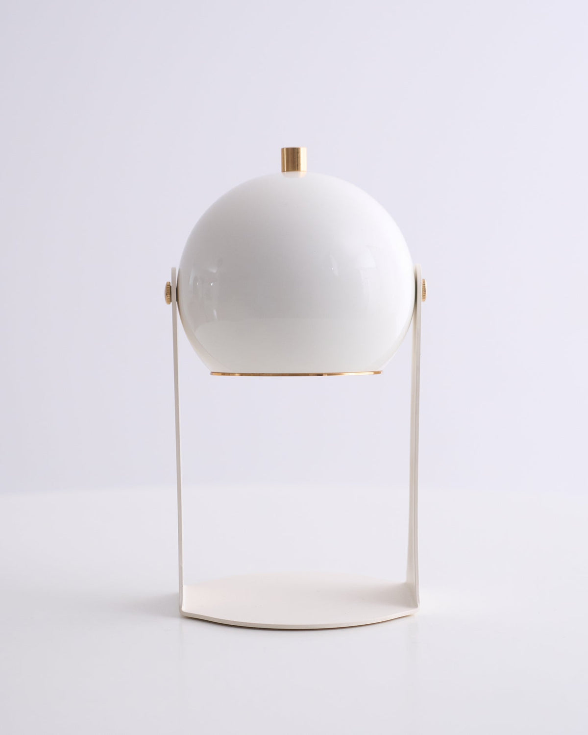 Ulsken Acrylic Minimalist Table Lamp