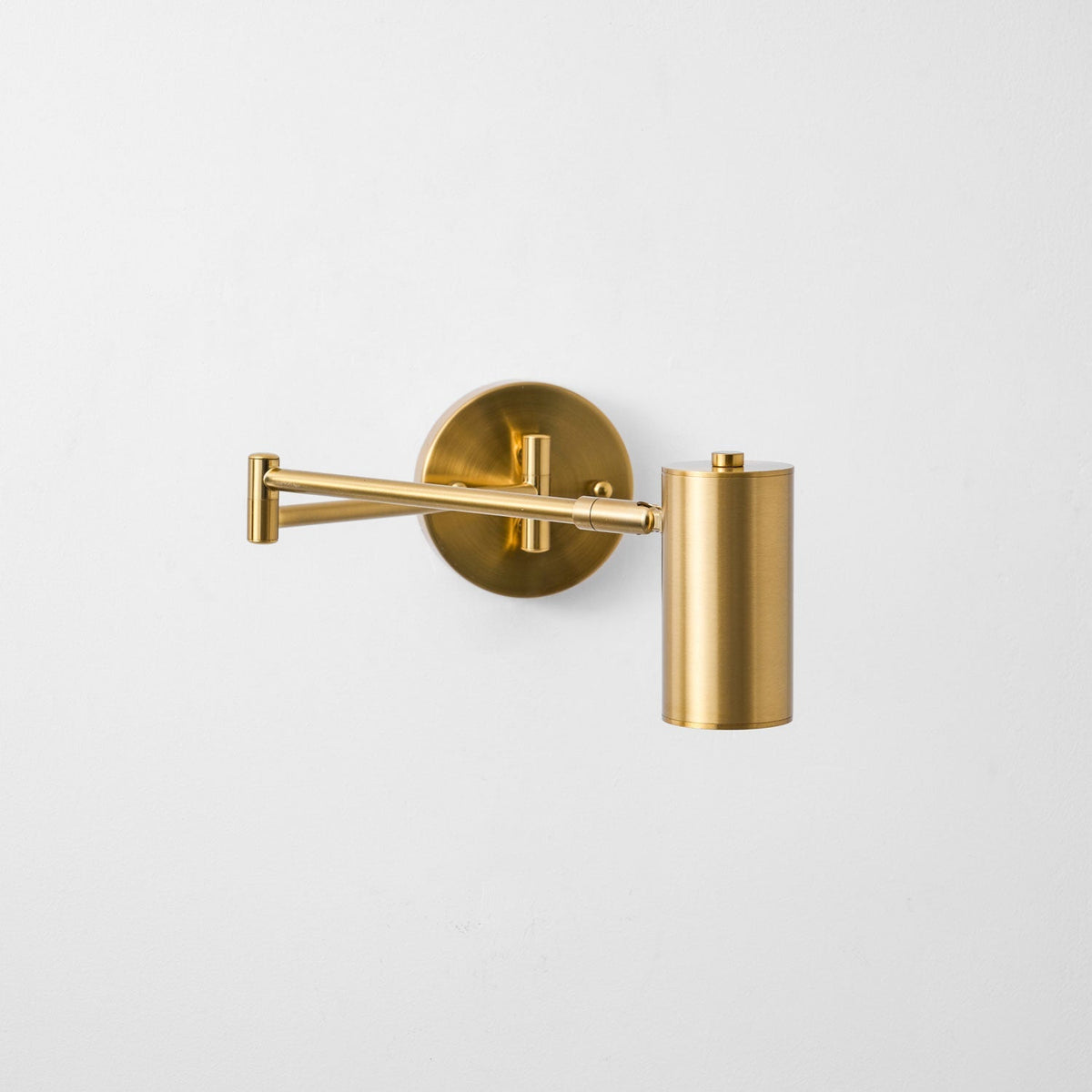 Nedox Arm Indoor Wall Light