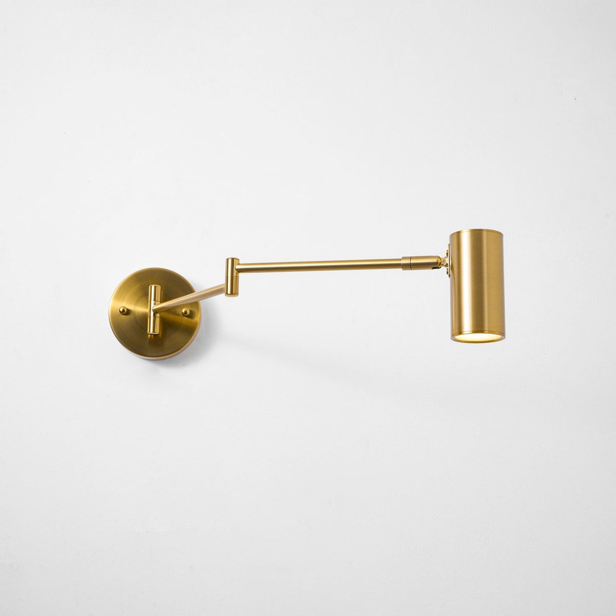 Nedox Arm Indoor Wall Light
