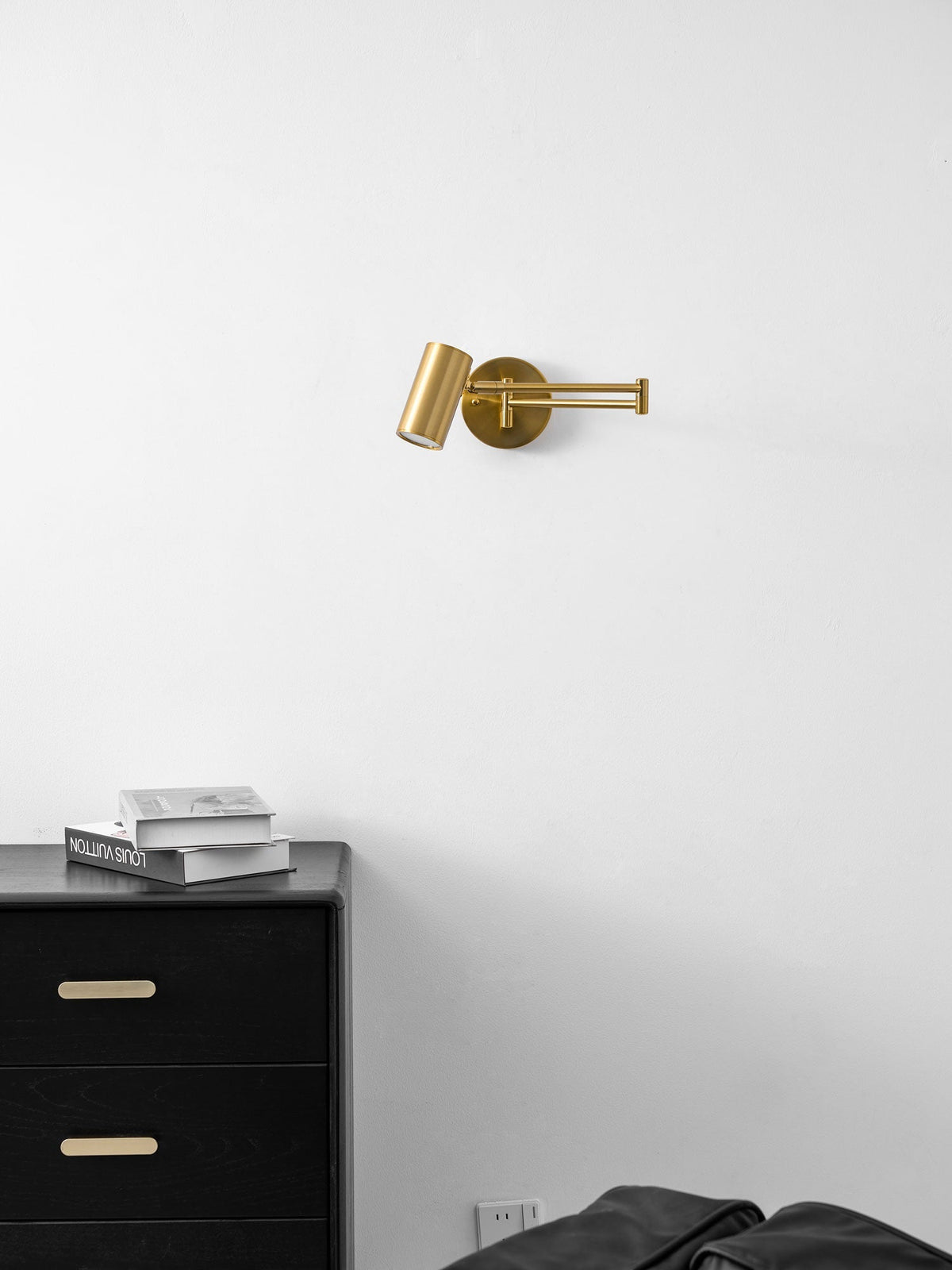 Nedox Arm Indoor Wall Light
