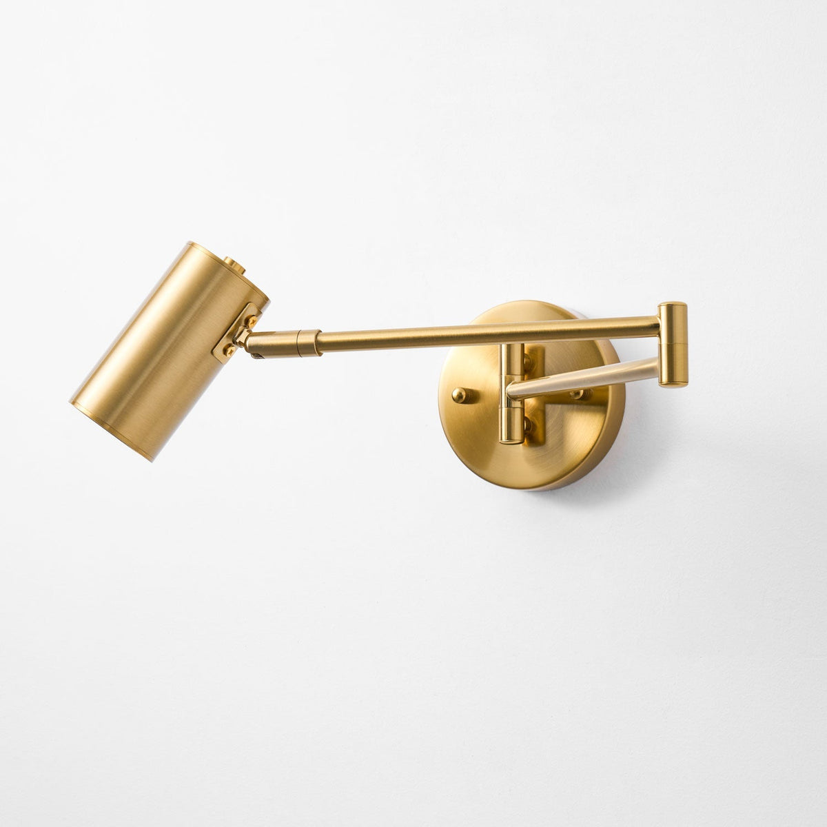 Nedox Arm Indoor Wall Light