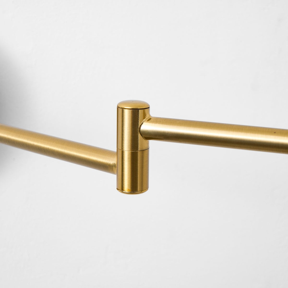 Nedox Arm Indoor Wall Light