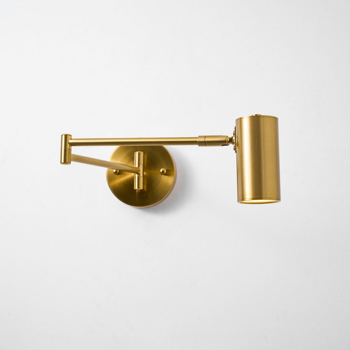 Nedox Arm Indoor Wall Light