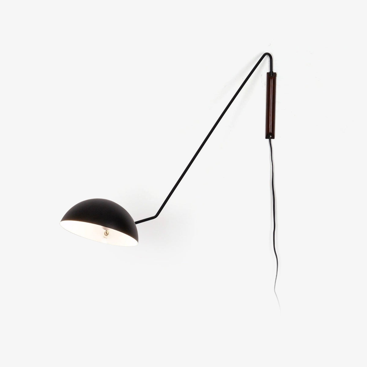 Hafia Dome Indoor Wall Light