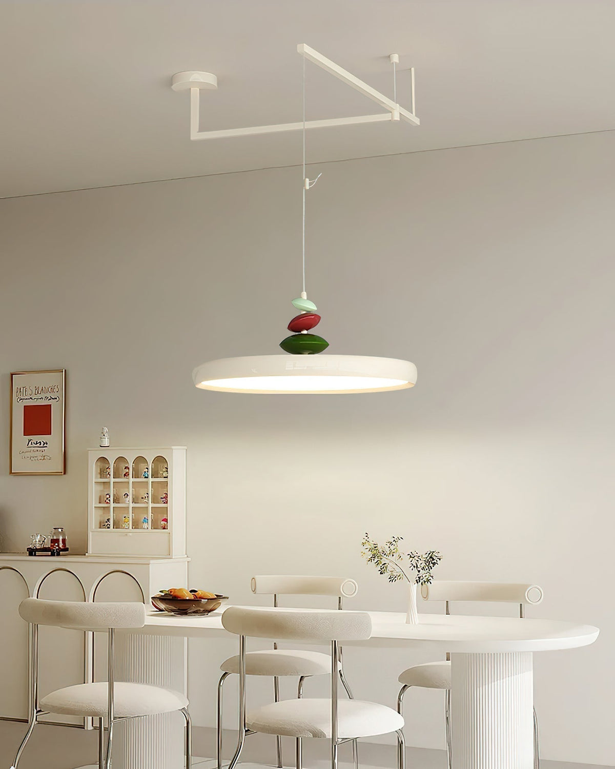 Bonnie Modern Pendant Light