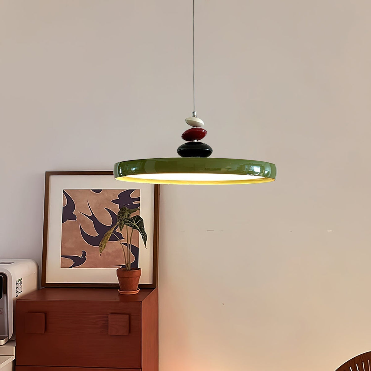 Bonnie Modern Pendant Light