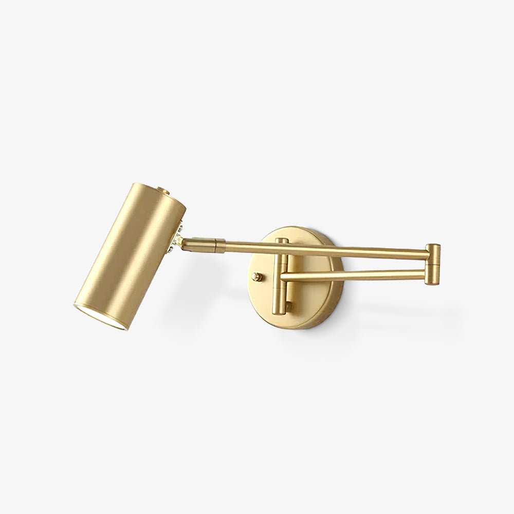 Nedox Arm Indoor Wall Light