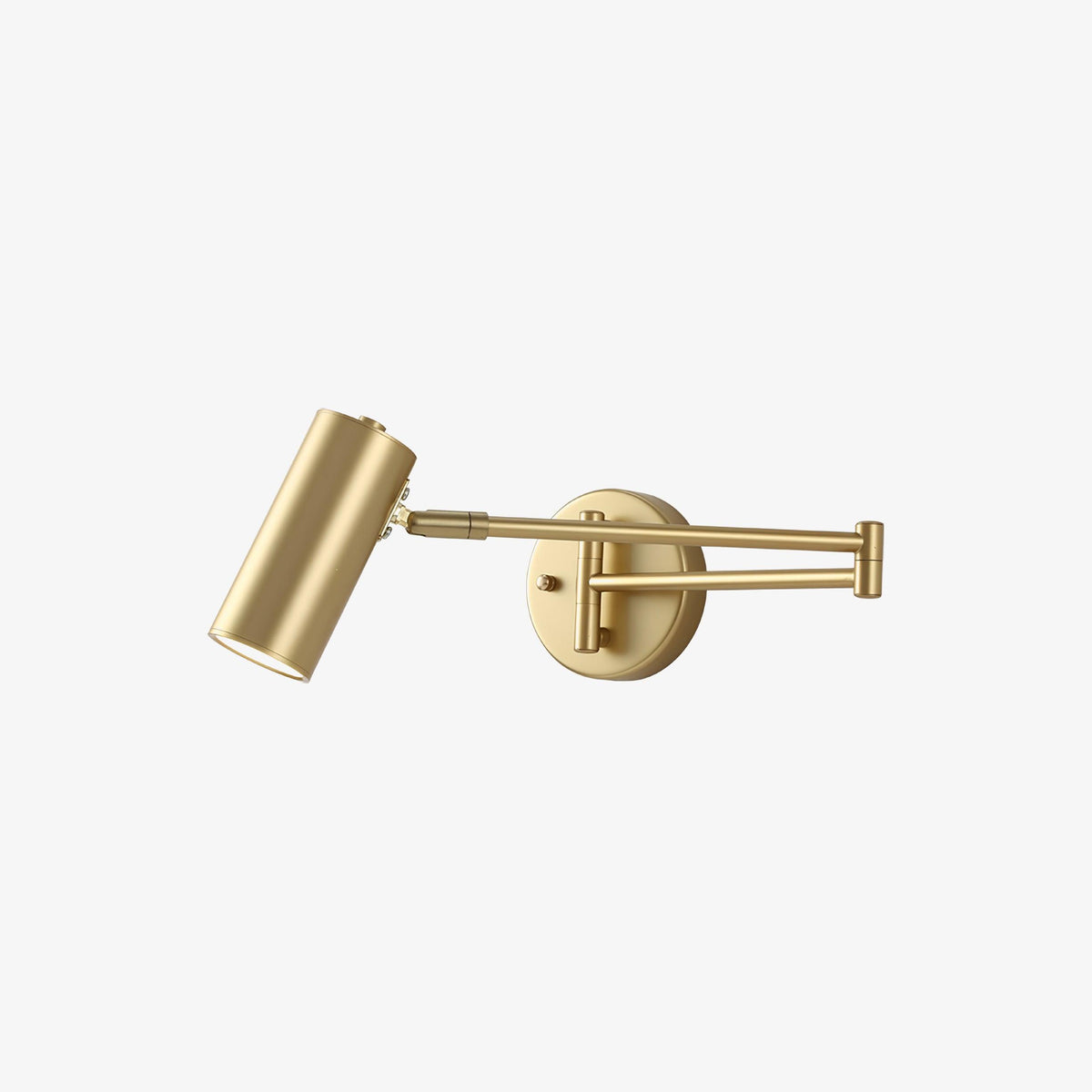 Nedox Arm Indoor Wall Light