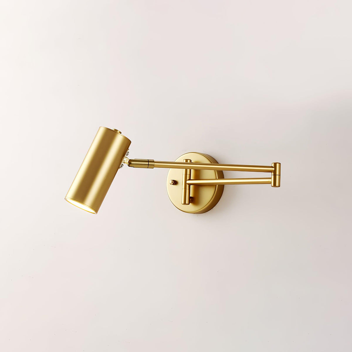 Nedox Arm Indoor Wall Light