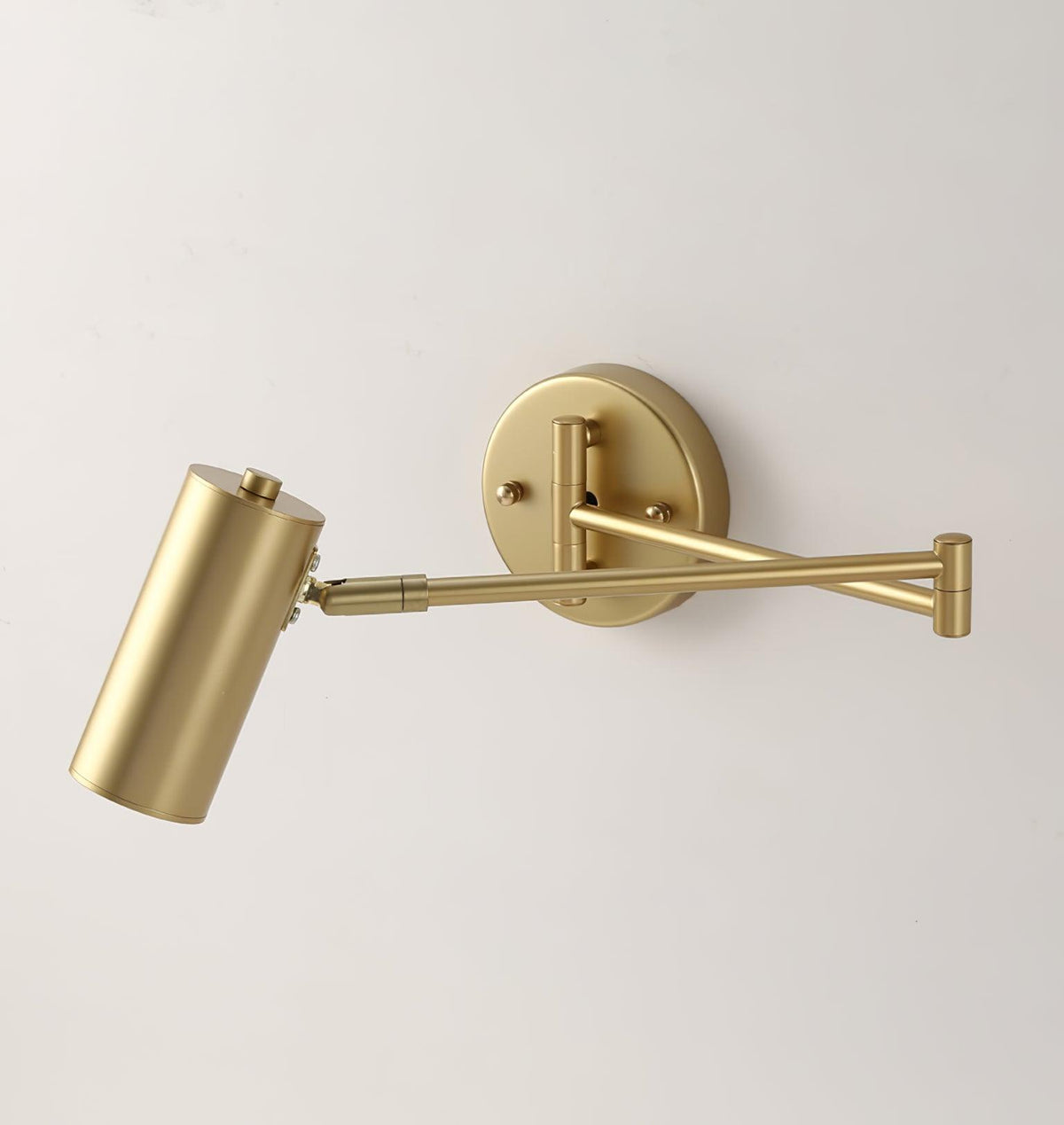 Nedox Arm Indoor Wall Light