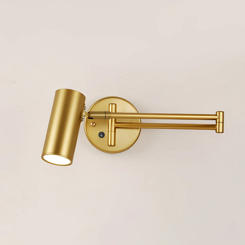 Nedox Arm Indoor Wall Light