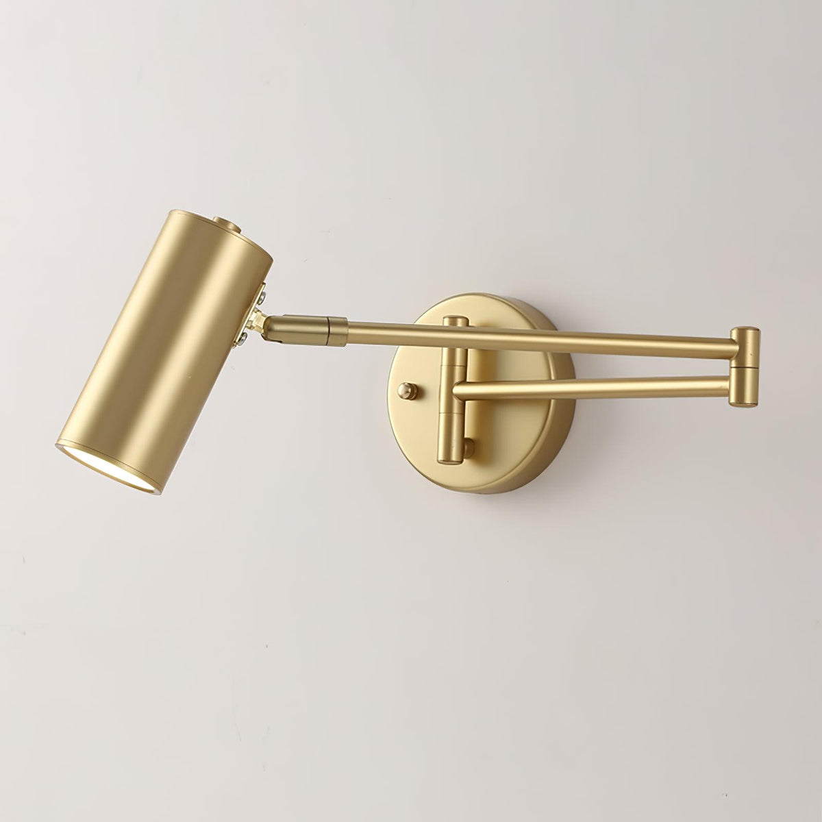 Nedox Arm Indoor Wall Light