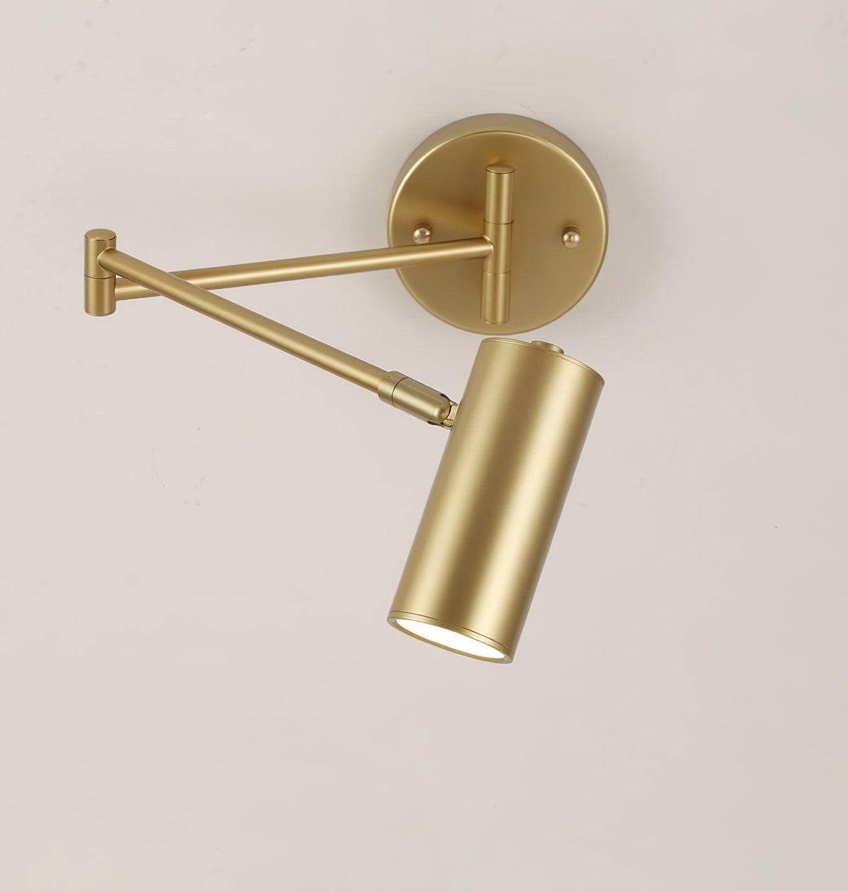 Nedox Arm Indoor Wall Light