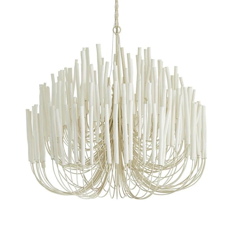 Holix Wood Chandelier
