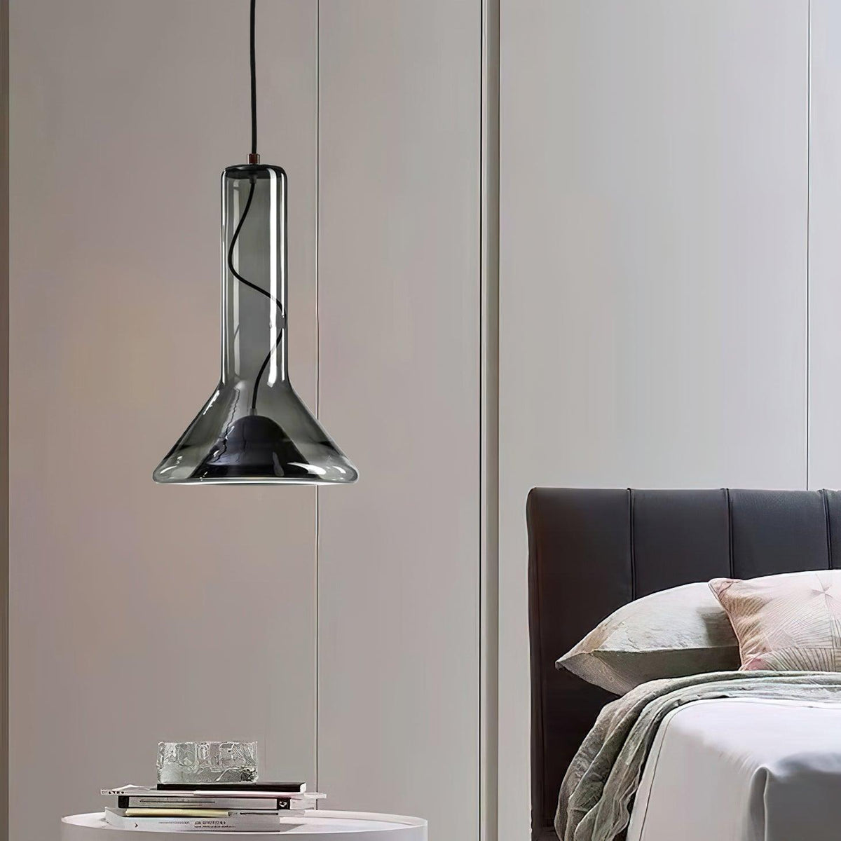 Victorial Modern Pendant Light
