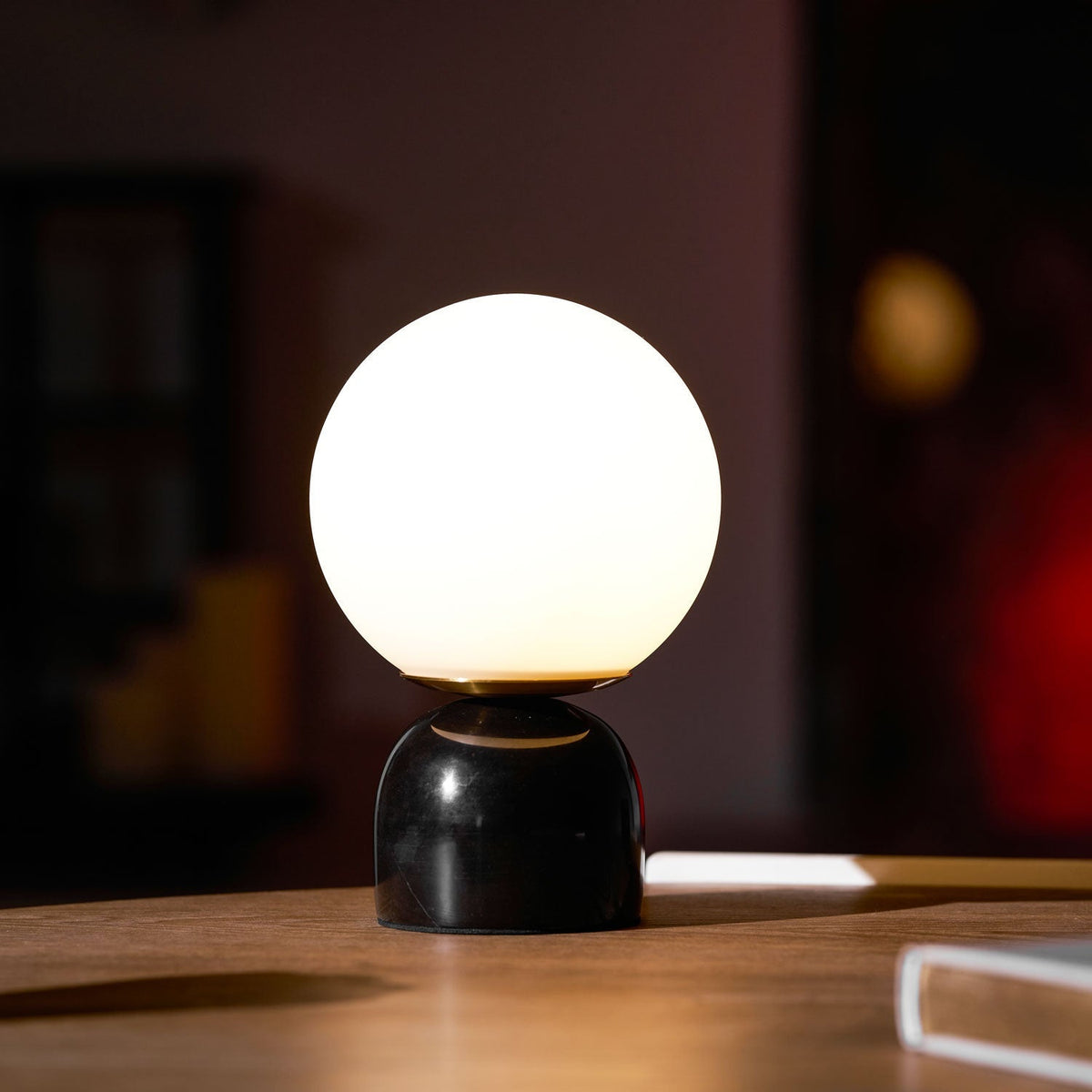 Kadox Marble Table Lamp