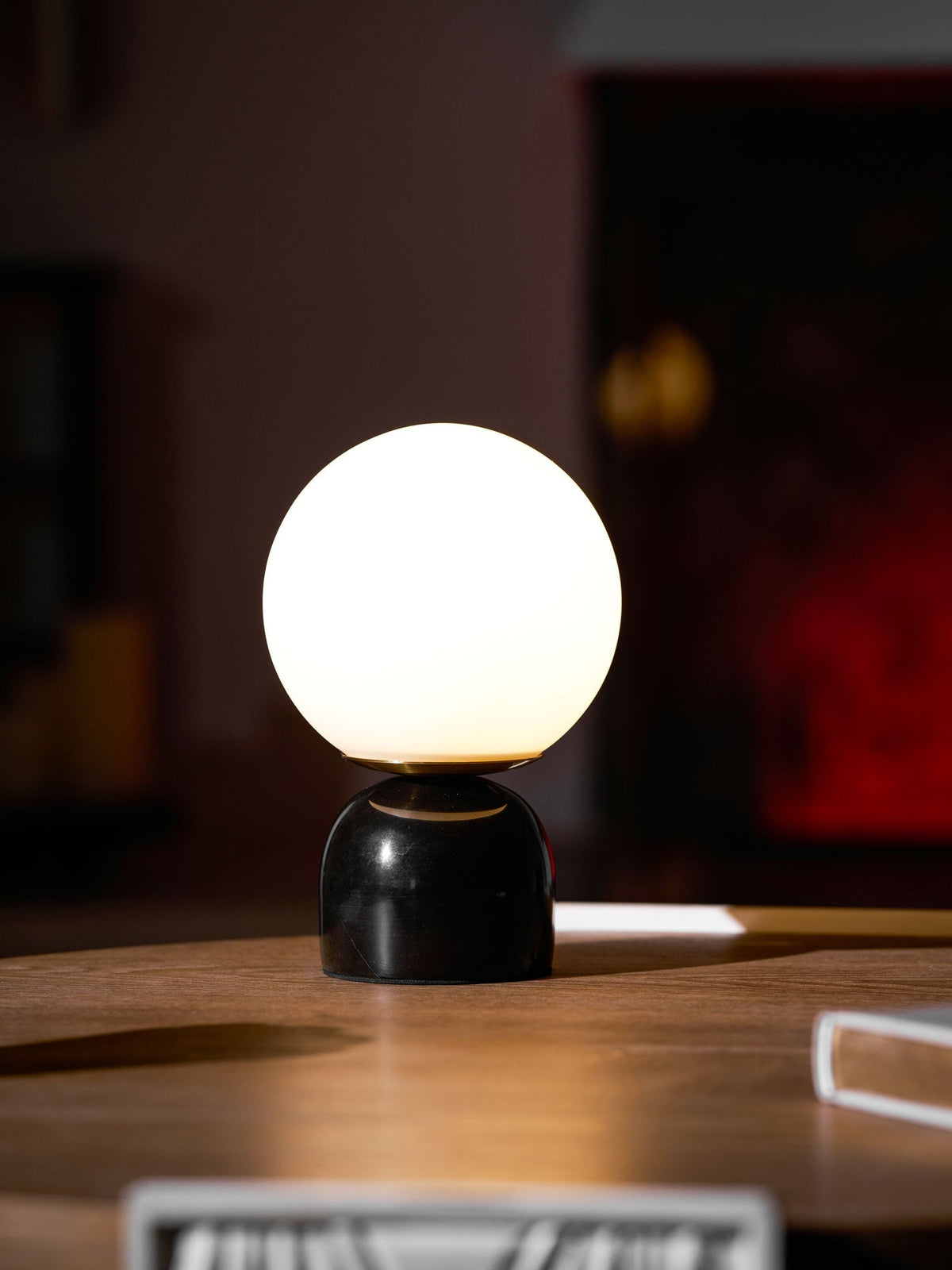 Kadox Marble Table Lamp